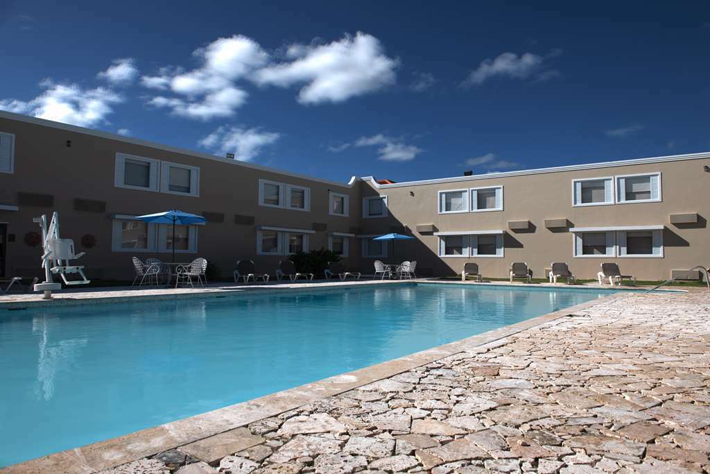 Caribe Hotel Ponce Servizi foto